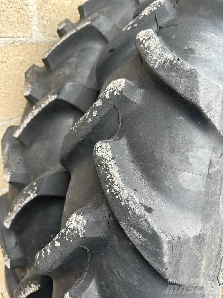 Michelin 230/95R48 Gume, kolesa in platišča