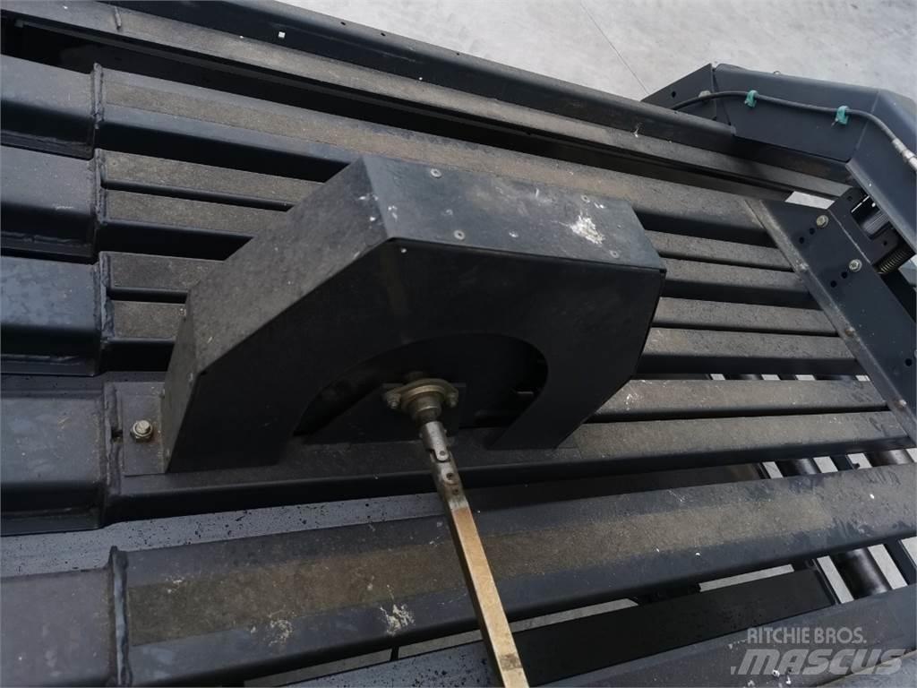 Vicon LB12200 Balirke (kvadratne bale)