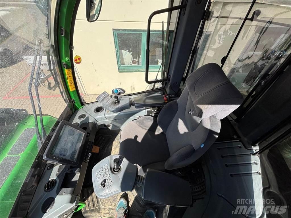 John Deere 1110 G Forwarderji