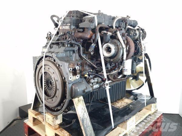 DAF PX-7 186 H1 Motorji