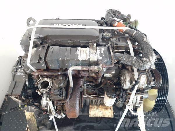 DAF PX-7 186 H1 Motorji