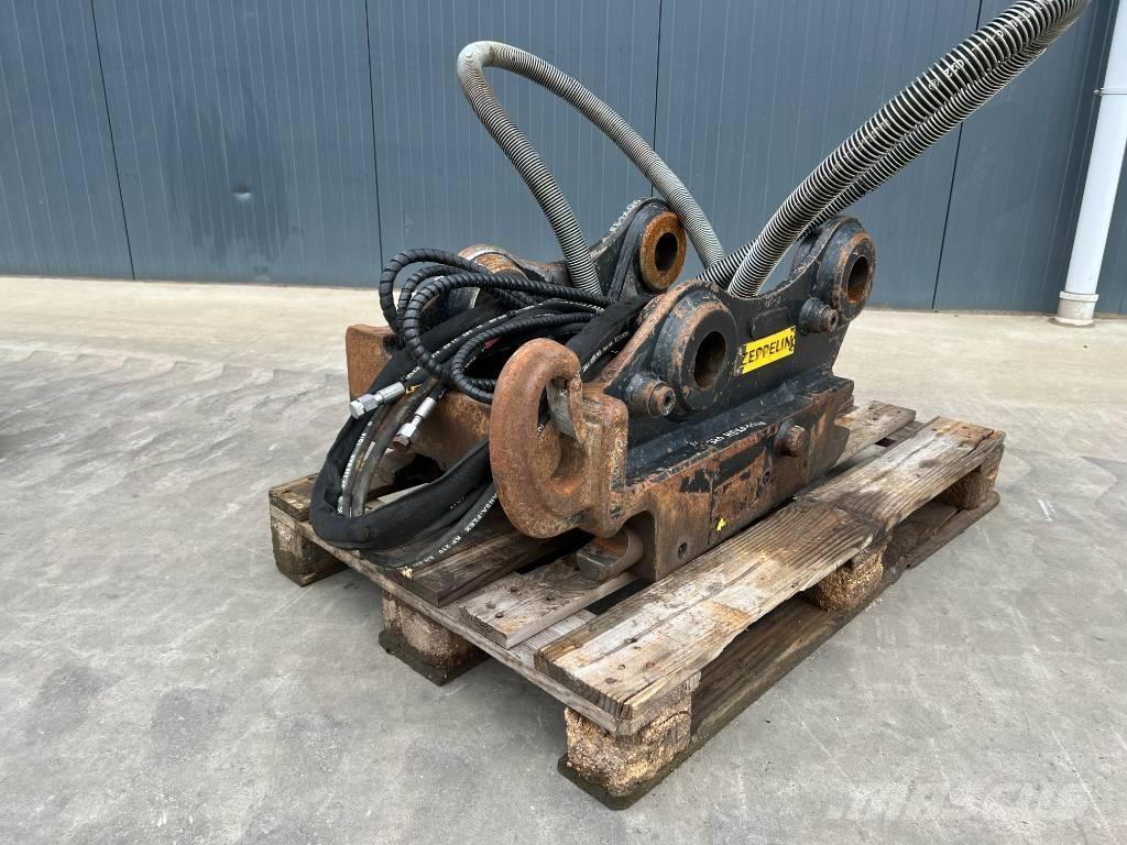 OilQuick OQ70/55 Hitre spojke