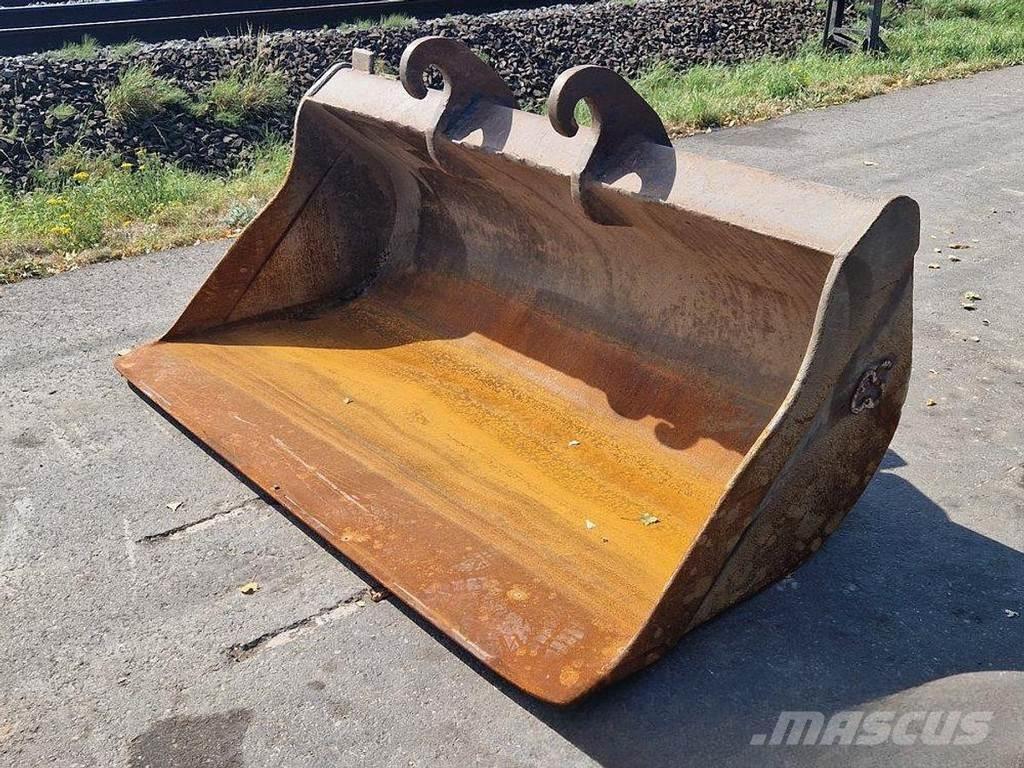 Verachtert CW30-40 Žlice