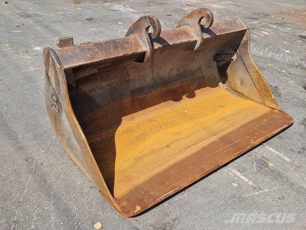 Verachtert CW30-40 Žlice