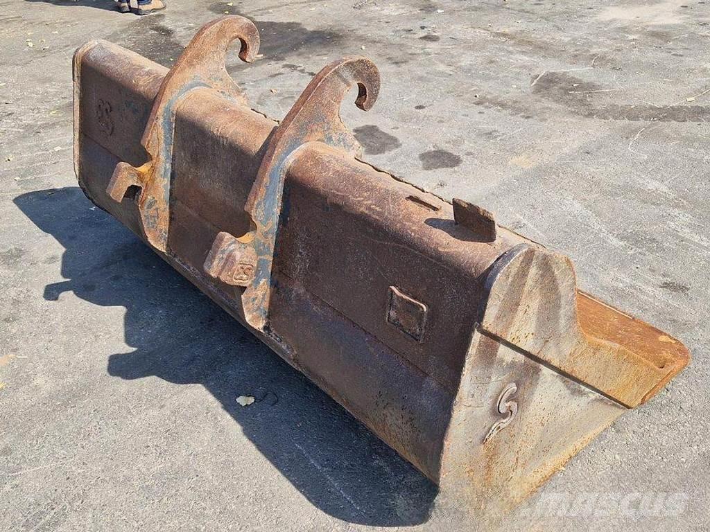 Verachtert CW30-40 Žlice
