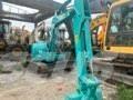 Kobelco SK 60-8 Bagri goseničarji