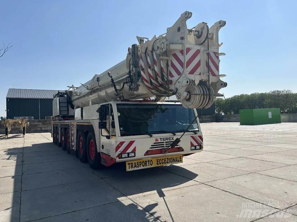 Demag AC350 Rabljeni žerjavi za vsak teren