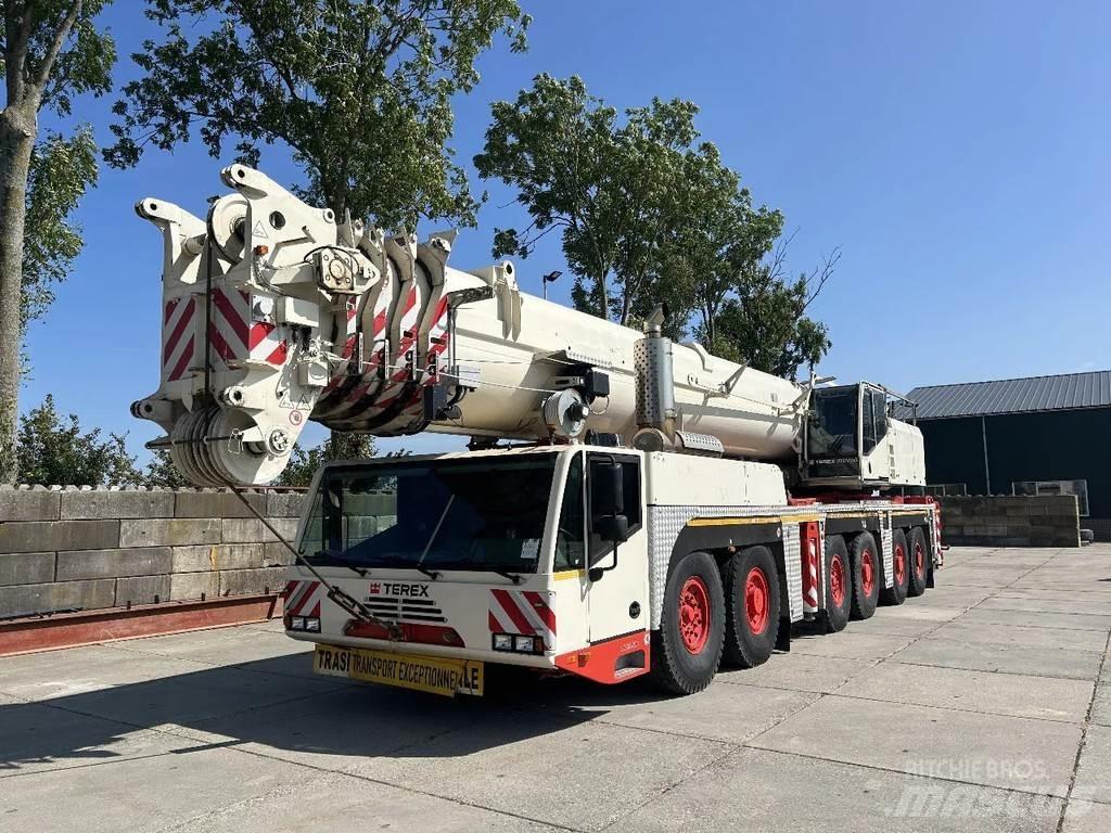 Demag AC350 Rabljeni žerjavi za vsak teren