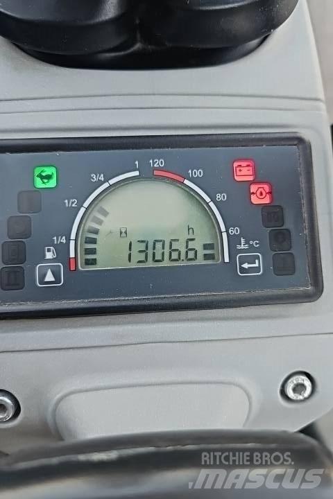 Wacker Neuson ET20 Mini bagri <7t