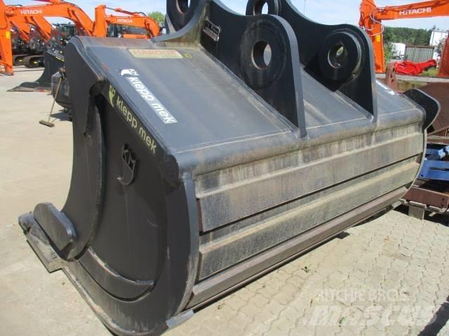 Klepp Mek 4400 Liter Žlice