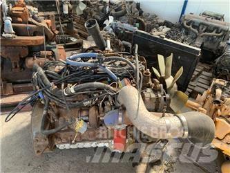 CAT 3126 ENGINE Motorji