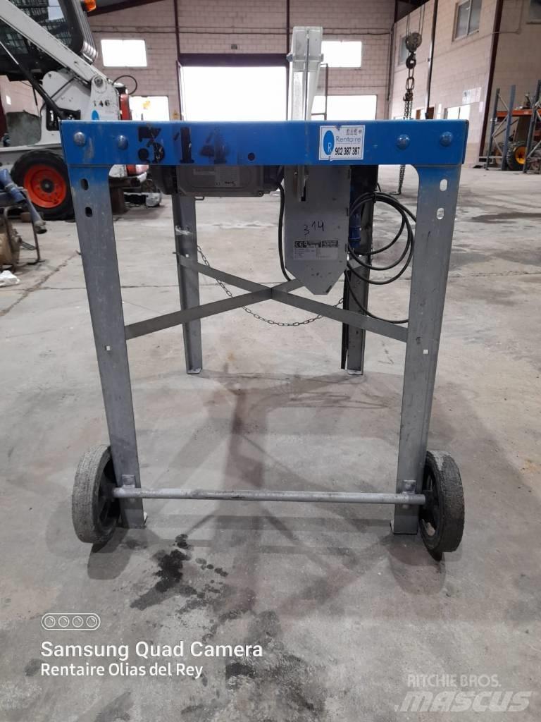 Sima EUROTRON Drugo