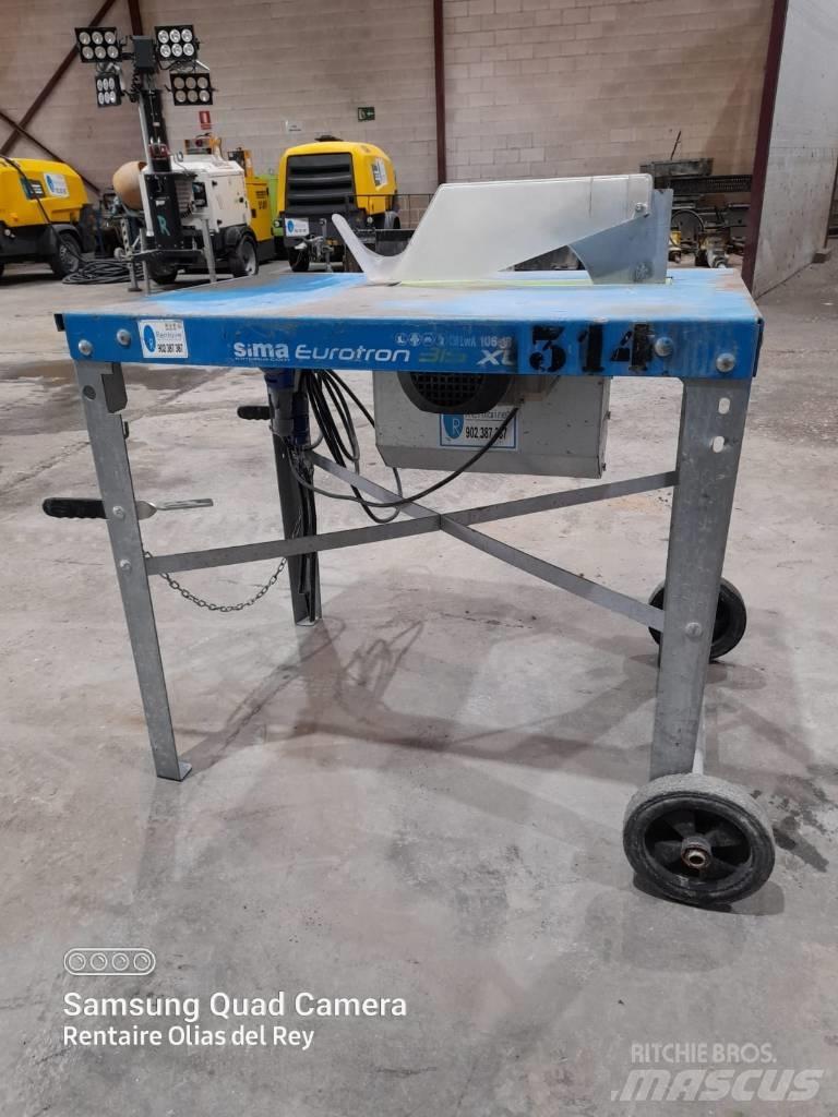 Sima EUROTRON Drugo