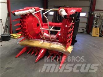Kemper M 445 Hay and forage machine accessories