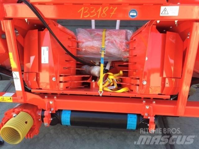 Kemper M 445 Hay and forage machine accessories