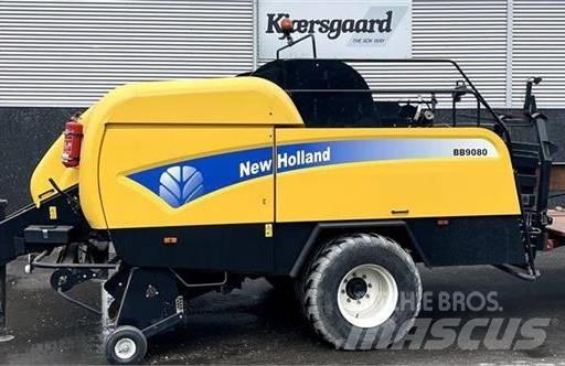 New Holland BB 9080 Balirke (kvadratne bale)
