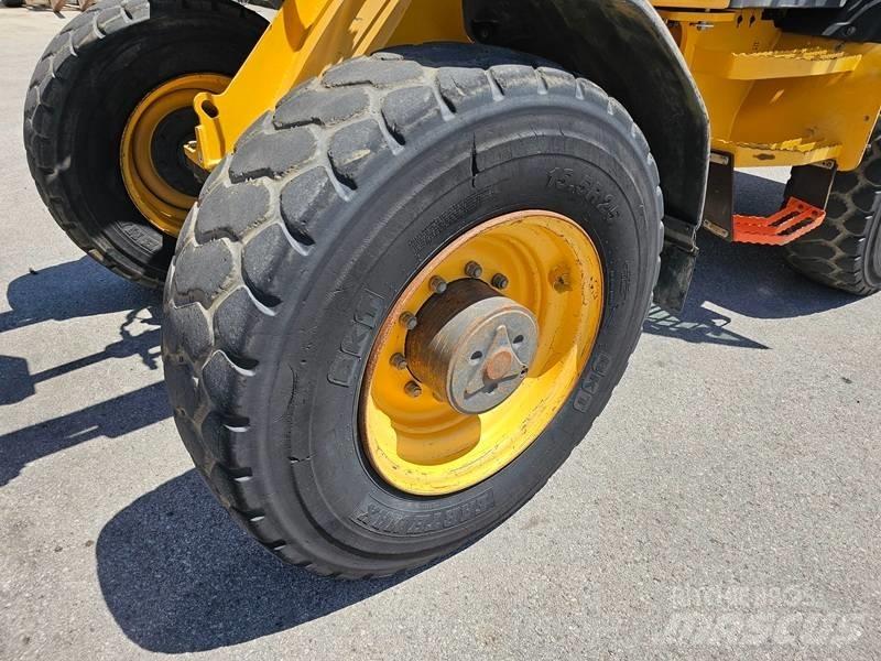 Volvo L 45 H Kolesni nakladalci