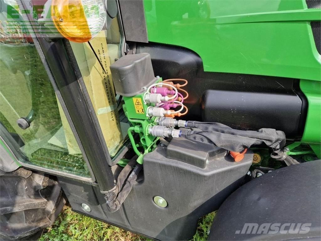 John Deere 5105GN Traktorji