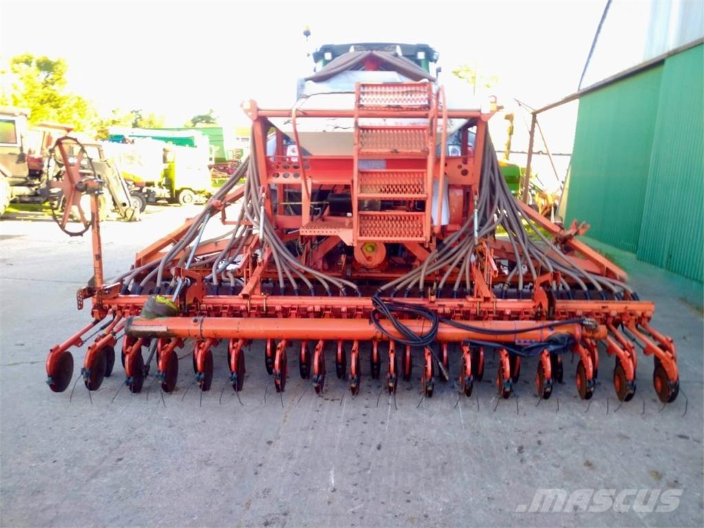 Kuhn Venta TI 450 Kombinirane sejalnice