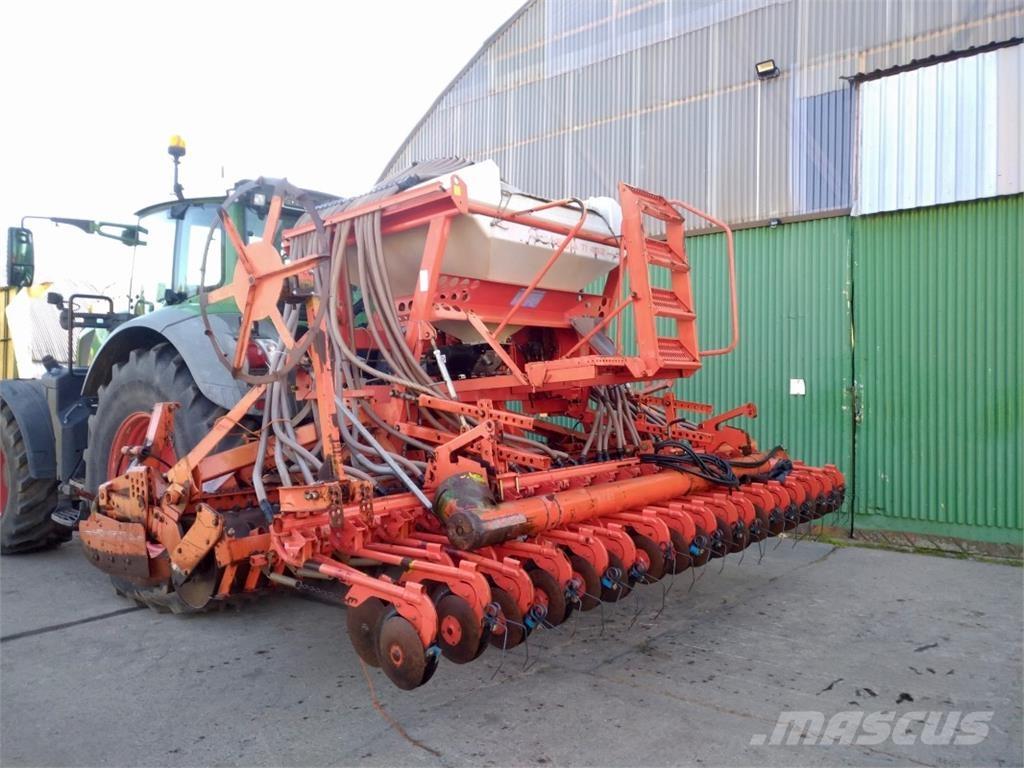 Kuhn Venta TI 450 Kombinirane sejalnice