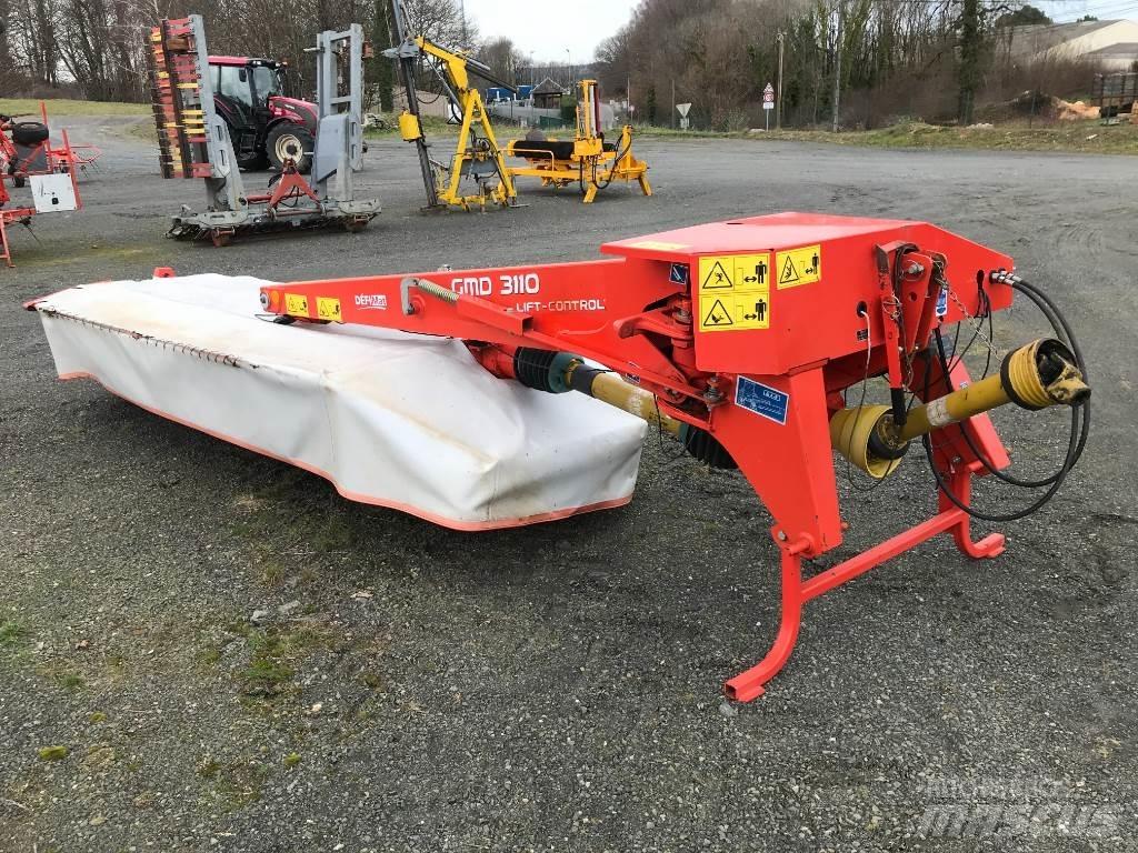 Kuhn GMD 3110 FF Kosilnice