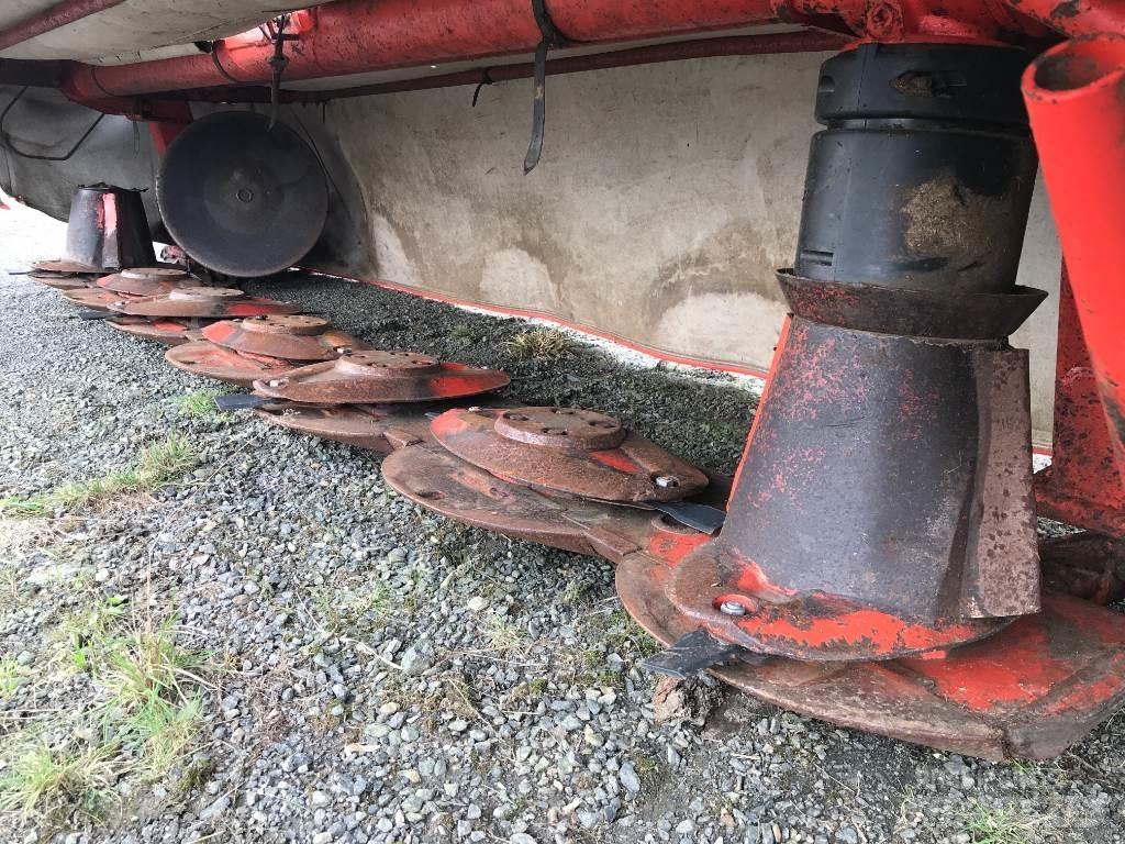Kuhn GMD 3110 FF Kosilnice