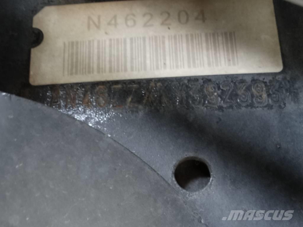 MAN TGM 26.320 Komunalni tovornjaki
