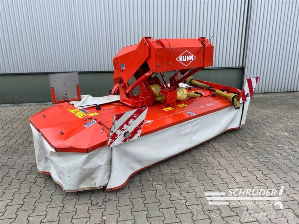 Kuhn FC 313 F Kosilnice