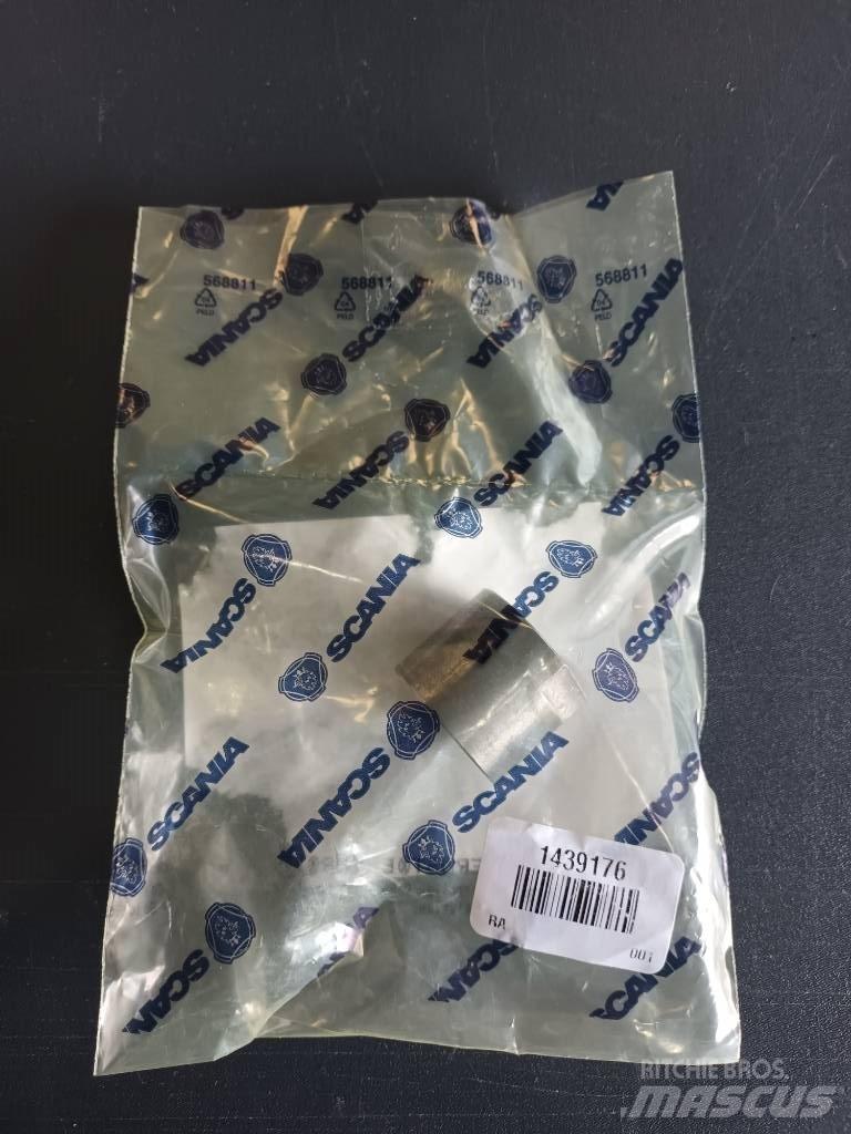 Scania BUSH 1439176 Motorji