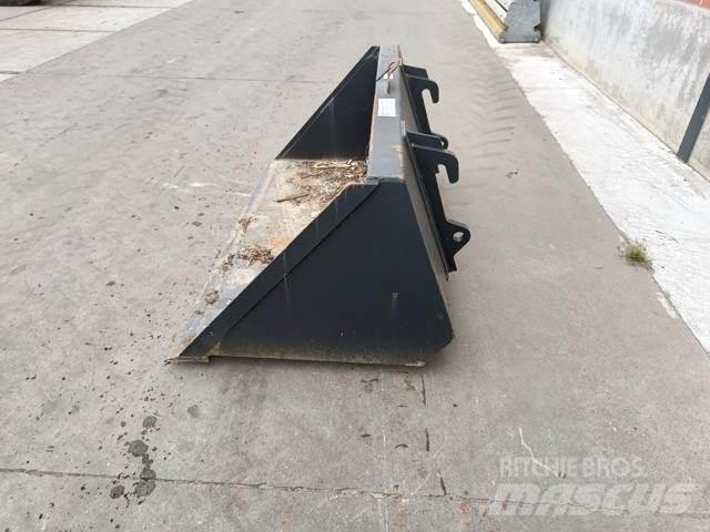 Devos Agri 1700 Kompaktorji tal