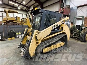 Gehl RT 210 Skid steer mini nakladalci