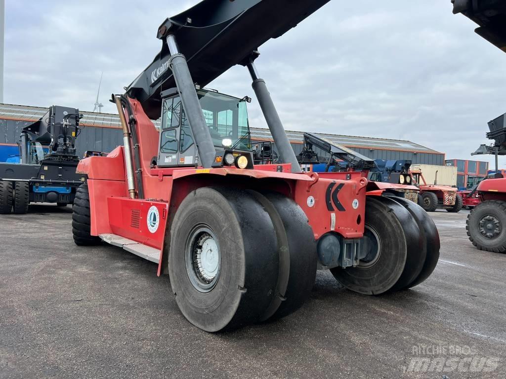 Kalmar DRF 450-65 S5 Dosežni viličarji