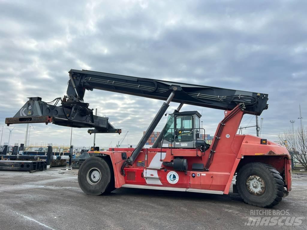 Kalmar DRF 450-65 S5 Dosežni viličarji
