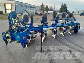Överum DX 5975 H Obračalni plugi
