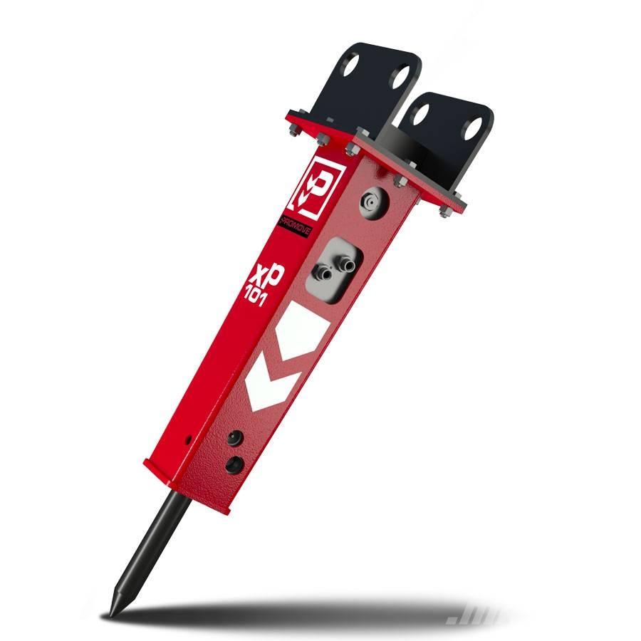 Promove xP 101 Kladiva