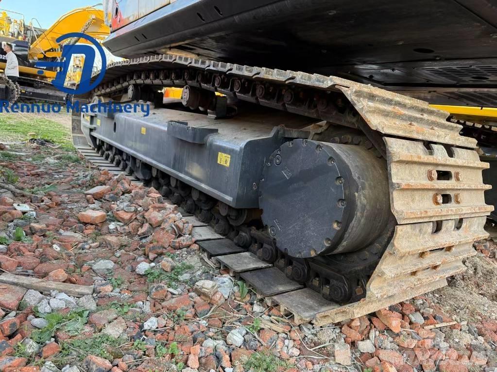 XCMG XE 305DK Bagri goseničarji
