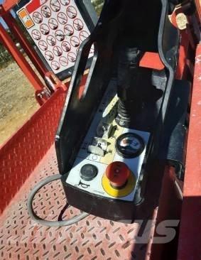 SkyJack SJ III 3219 Škarjaste dvižne ploščadi