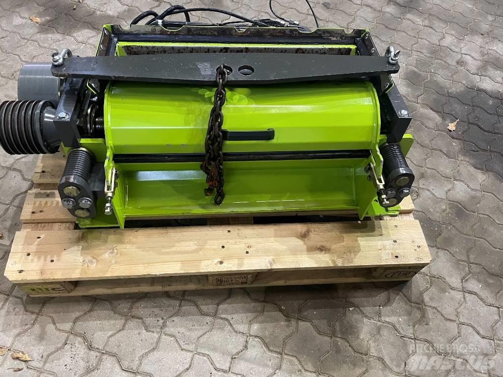 CLAAS CORN CRACKER Rezalne glave za kombajne