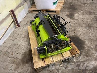 CLAAS CORN CRACKER Rezalne glave za kombajne