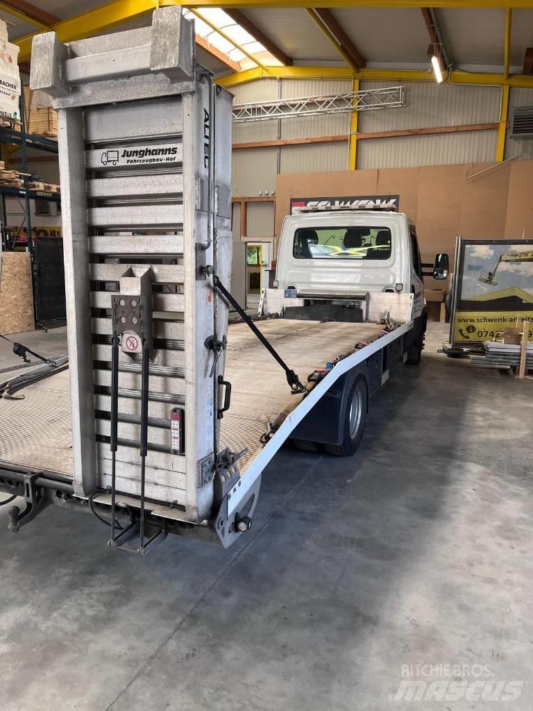 Iveco Transporter Avtotransporterji