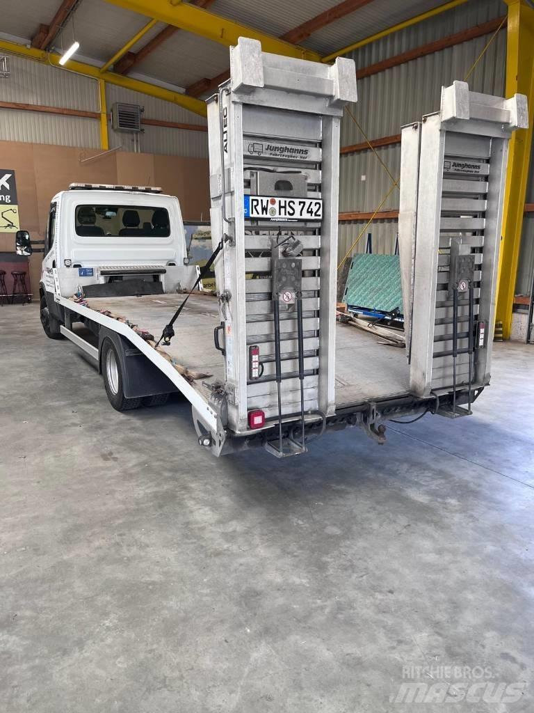 Iveco Transporter Avtotransporterji