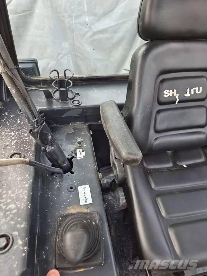 Shantui SD 16 Buldožerji goseničarji