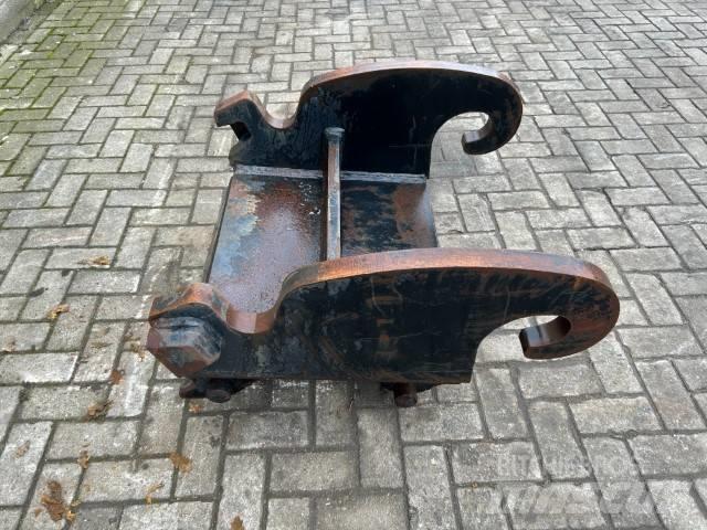  Snelkoppeling CW 45 Hitre spojke