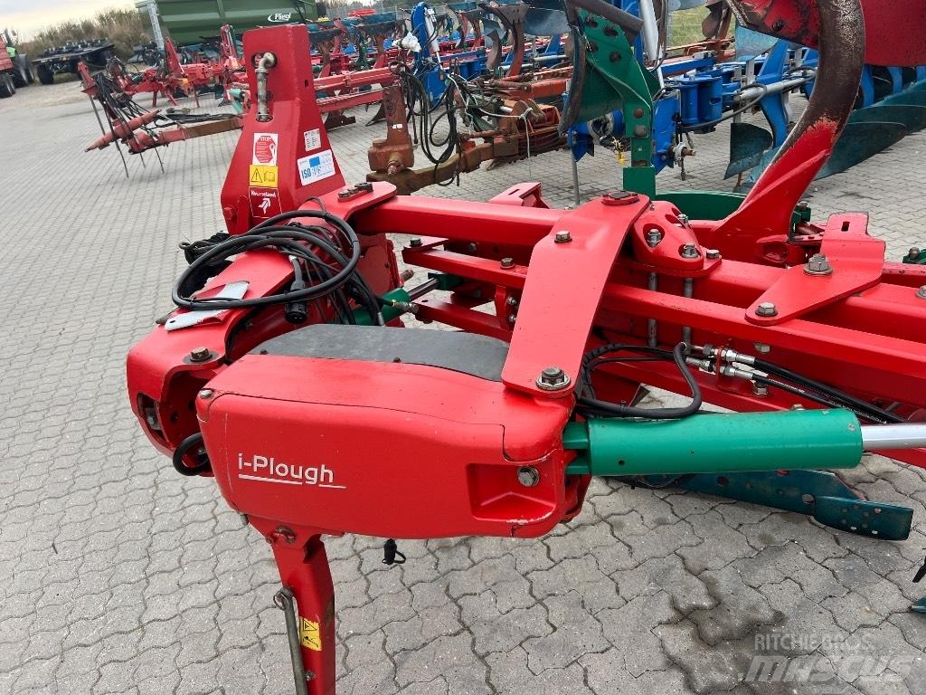 Kverneland 2500S Obračalni plugi