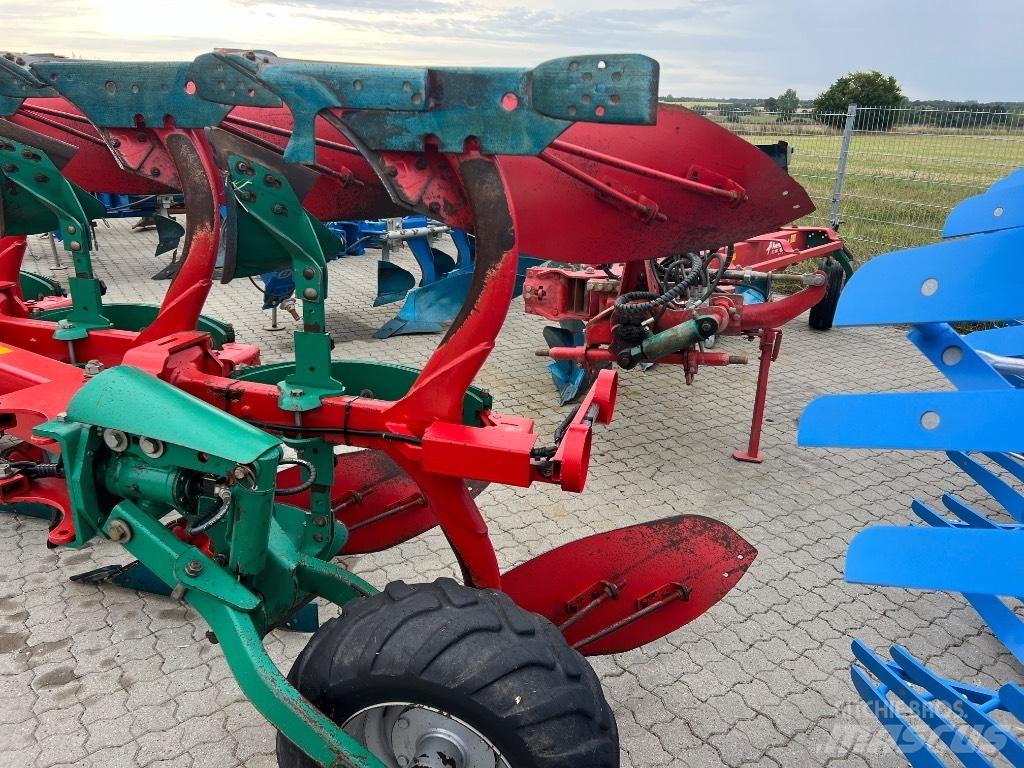 Kverneland 2500S Obračalni plugi