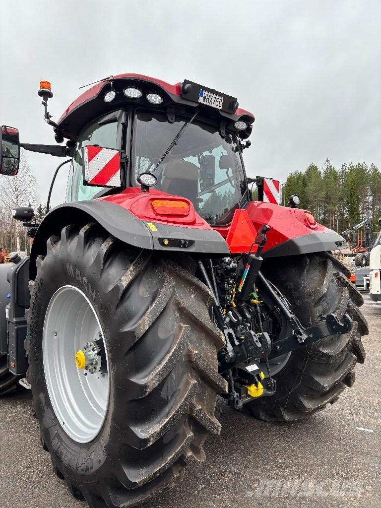 CASE Puma 260 CVX Traktorji