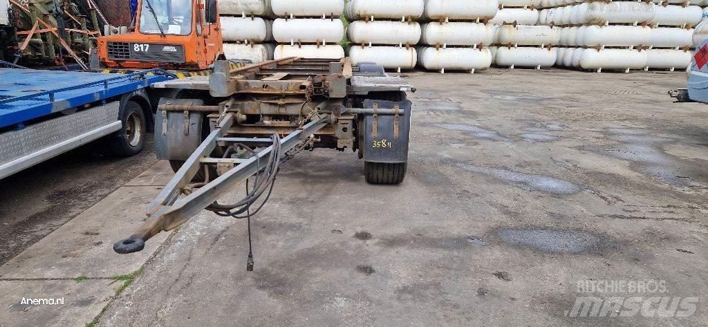 Floor FLA-3-101 Plato/keson polprikolice