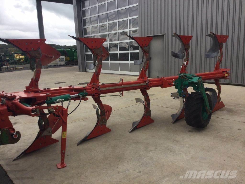 Kverneland LS100 Navadni plugi
