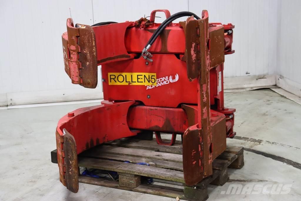 Bolzoni AR-37RJ-15 Gradbeništvo - drugo