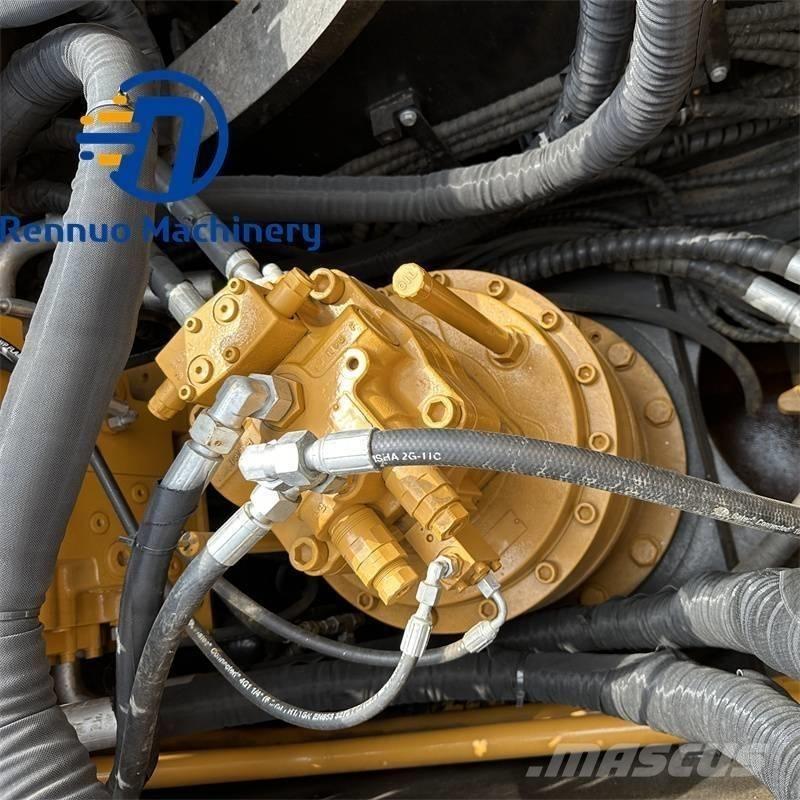 Sany SY 335 H Bagri goseničarji